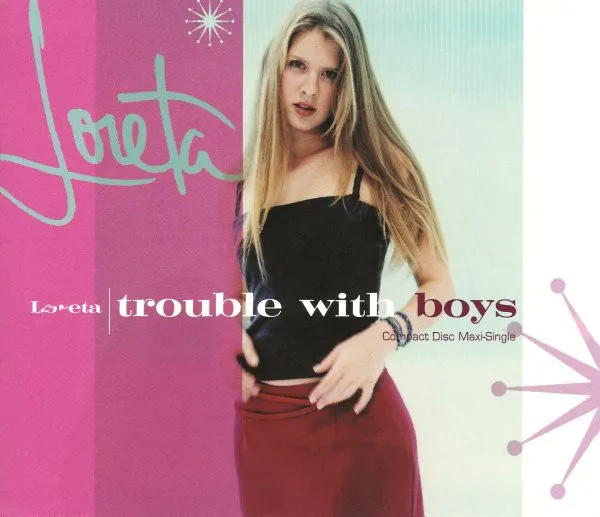 Trouble With Boys
