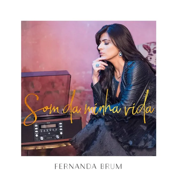 Fernanda Brum
