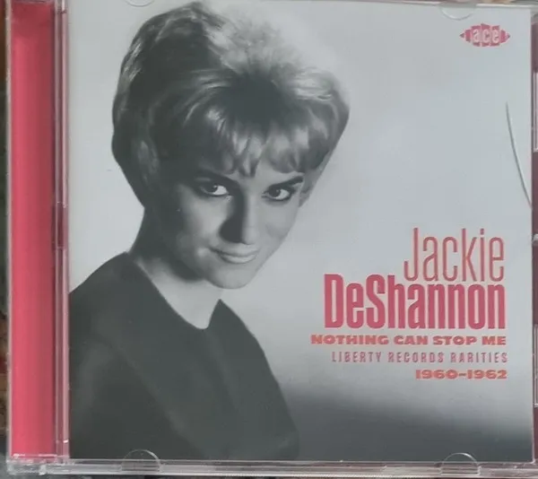 Nothing Can Stop Me (Liberty Records Rarities 1960-1962)