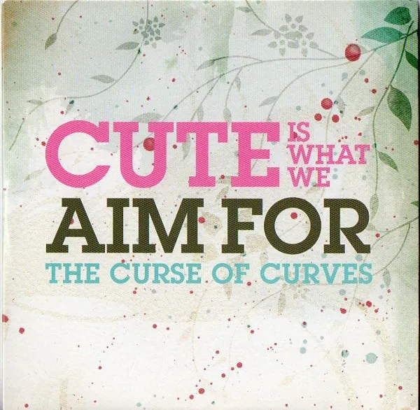 The Curse Of Curves