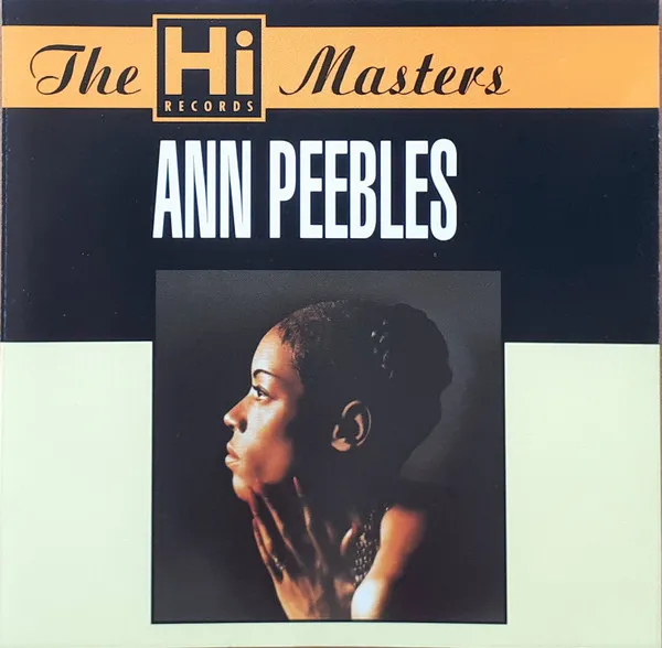 The Hi Records Masters
