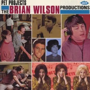 Pet Projects - Brian Wilson Productions