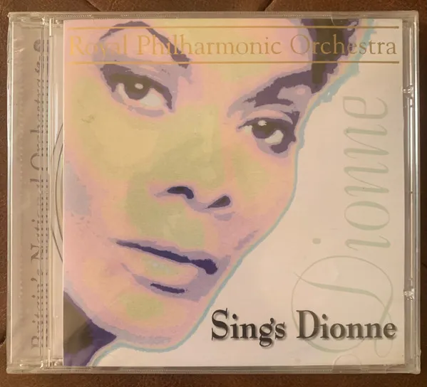 Dionne Sings Dionne