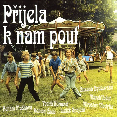 PRIJELA K NAM POUT
