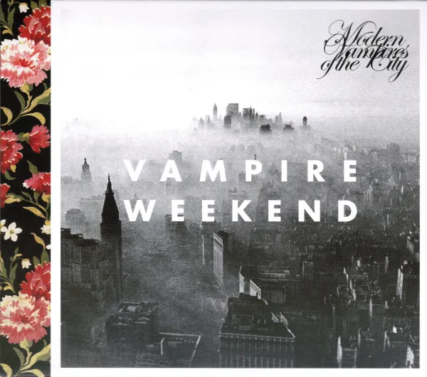 Modern Vampires of the City