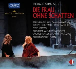 Die Frau Ohne Schatten