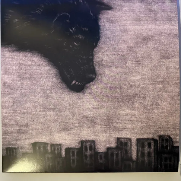 The Wolf Changes Its Fur But Not Its Nature + Horrific Honorifics Number Two