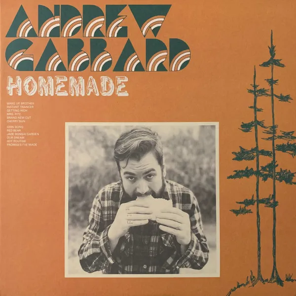 Homemade