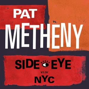 Metheny, Pat