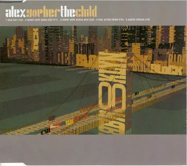 The Child