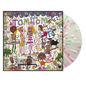 Tom Tom Club