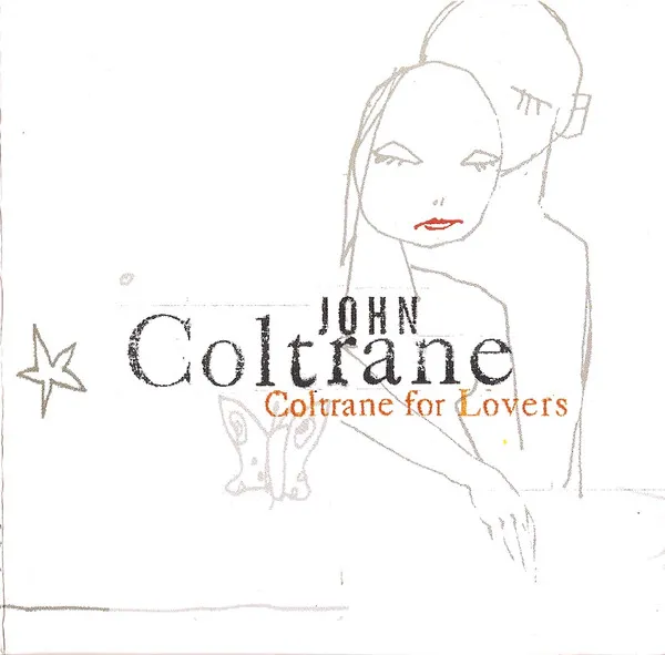 Coltrane For Lovers