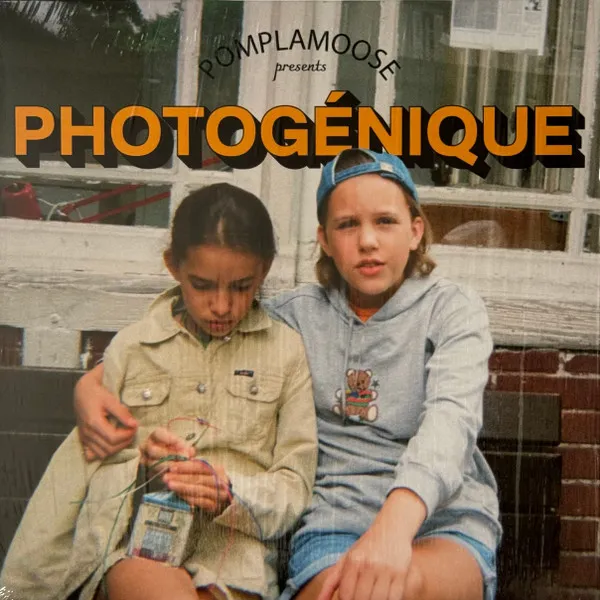 PHOTOGENIQUE