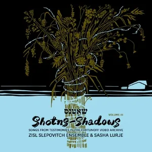 Shotns - Shadows