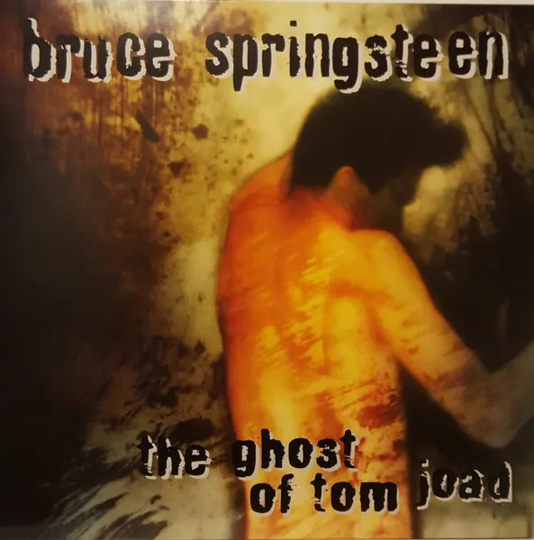 The Ghost of Tom Joad