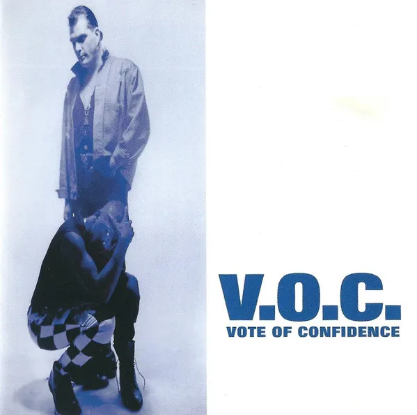 Vote Of Confidence
