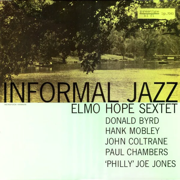 Informal Jazz