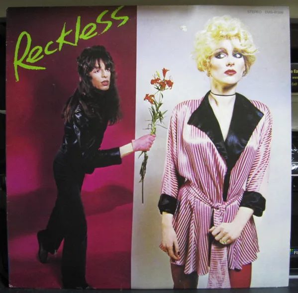 Reckless