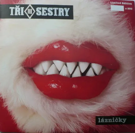 LAZNICKY