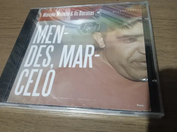 Mendes, Marcelo