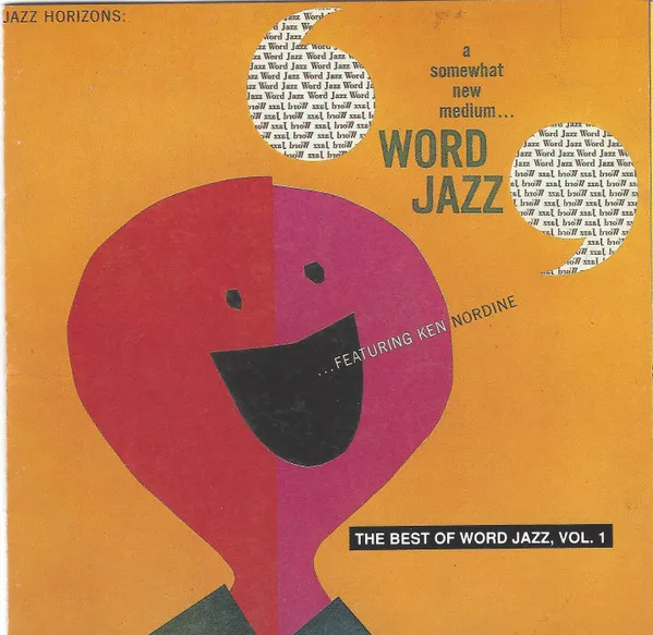 The Best Of Word Jazz, Vol. 1