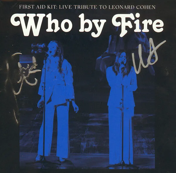 Who By Fire - Live Tribute To Leonard Cohen