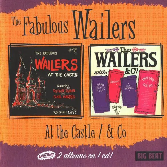 At The Castle / & Co