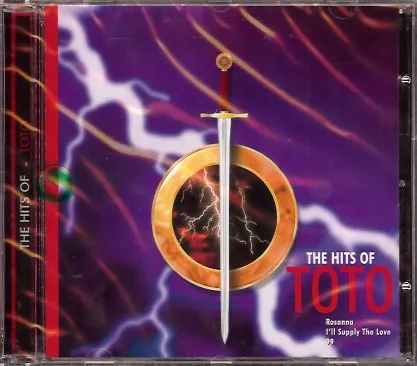 The Hits Of Toto