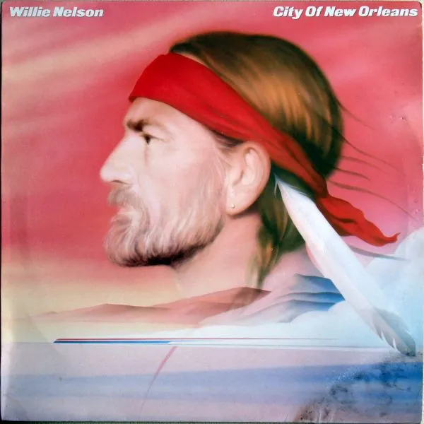 City Of New Orleans