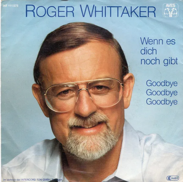 Wenn Es Dich Noch Gibt