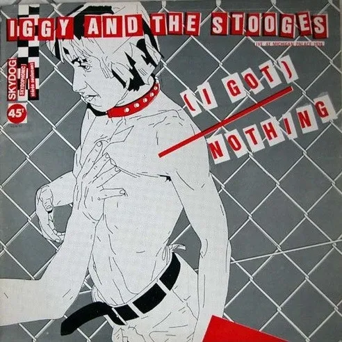(I Got) Nothing