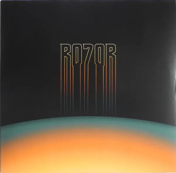 Sieben (Black Vinyl)