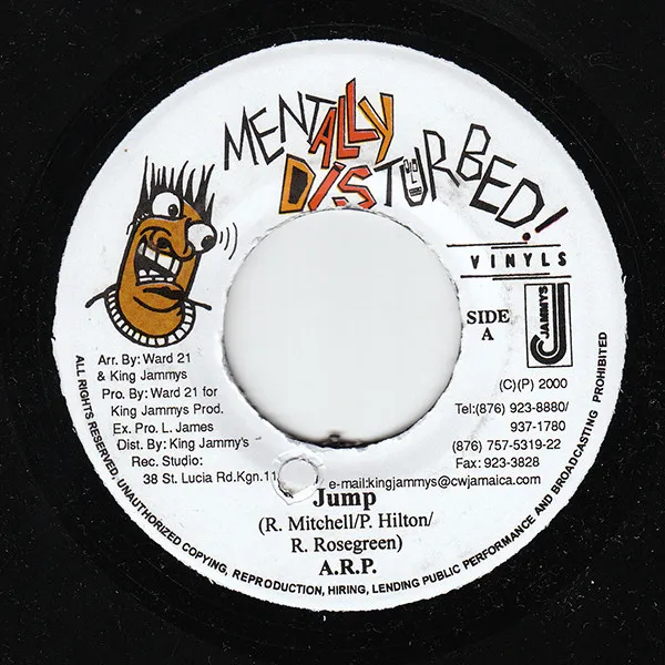 Jump