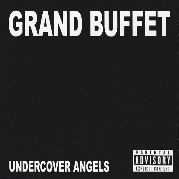 Undercover Angels