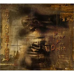 Prey For Death