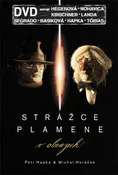 STRAZCE PLAMENE V OBRAZECH
