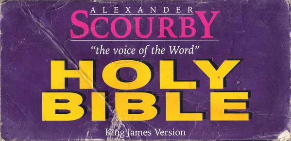 Holy Bible (King James Version)