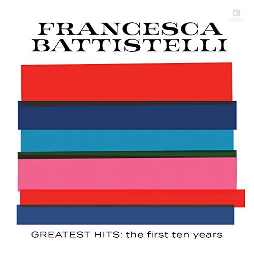 Greatest Hits (The First Ten Years)