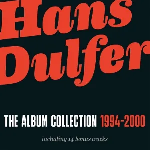 The Album Collection 1994-2000