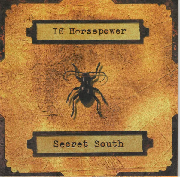 Secret South
