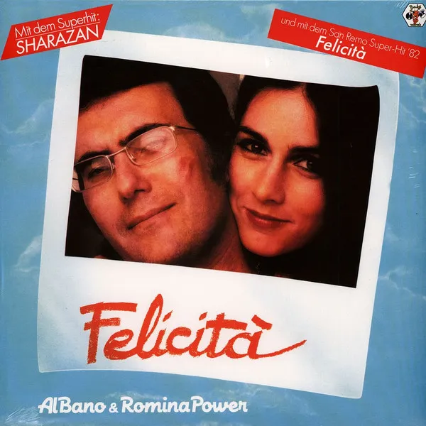 Felicità