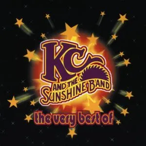 The Very Best of Kc and the Su