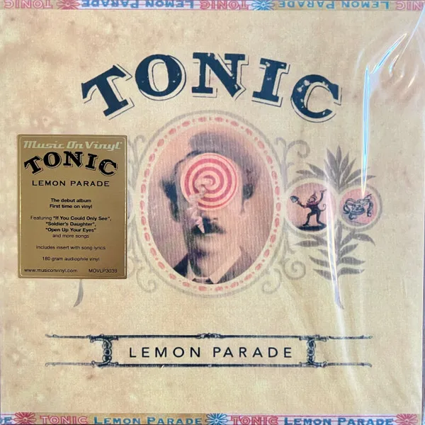 Lemon Parade