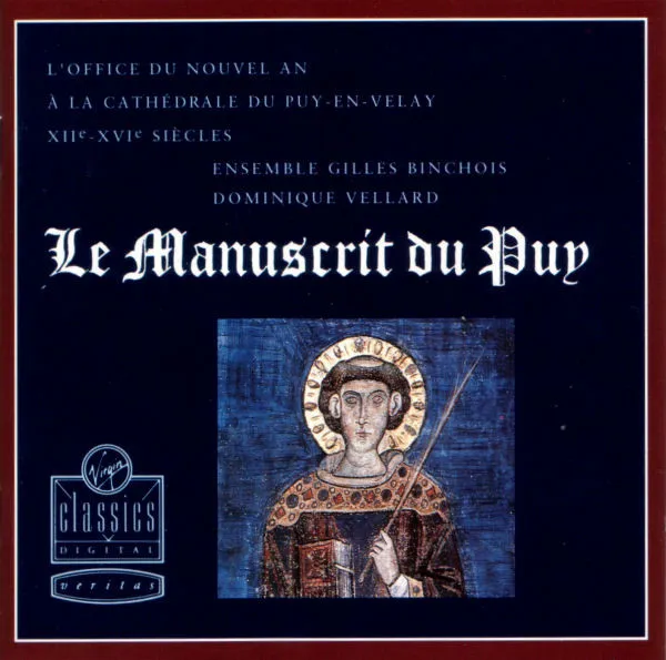 Le Manuscrit Du Puy