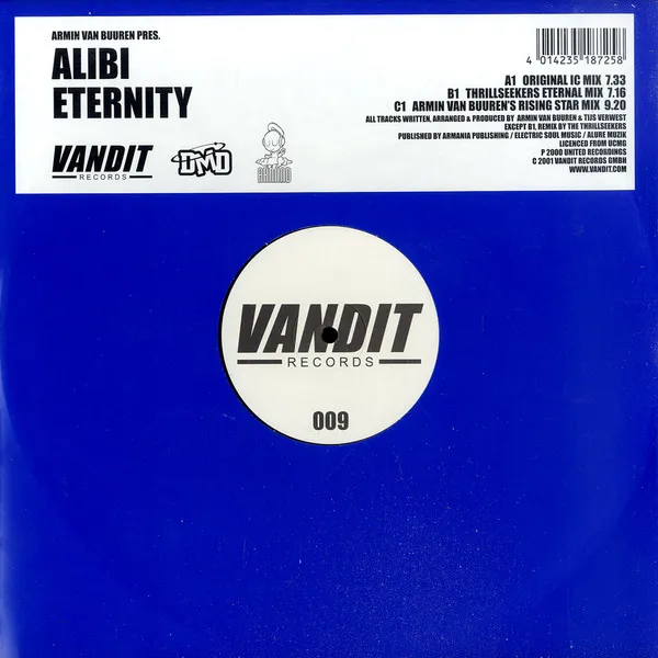 Eternity