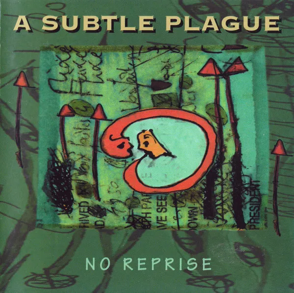 No Reprise