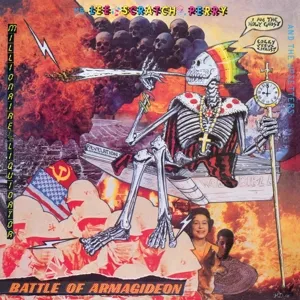 Battle Of Armagideon (Expanded Edition)
