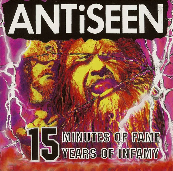 15 Minutes of Infamy, 15 Years of Infamy