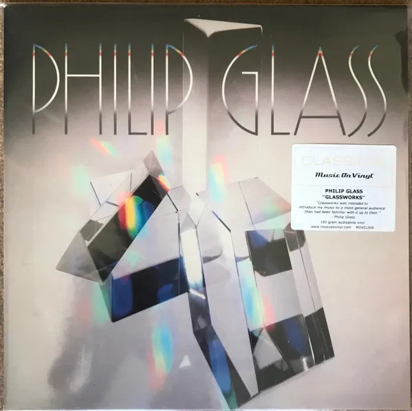 Glassworks