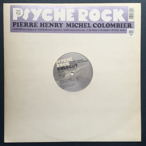 Psyché Rock